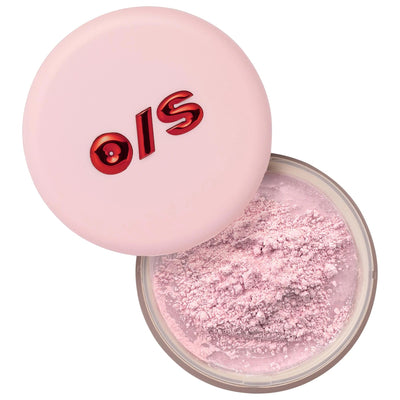 ONE SIZE by Patrick Starrr  Ultimate Blurring Setting Powder - Standard size    