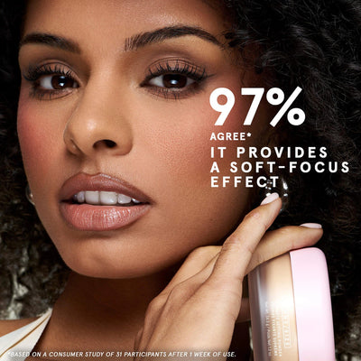 ONE SIZE by Patrick Starrr  Ultimate Blurring Setting Powder - Standard size    