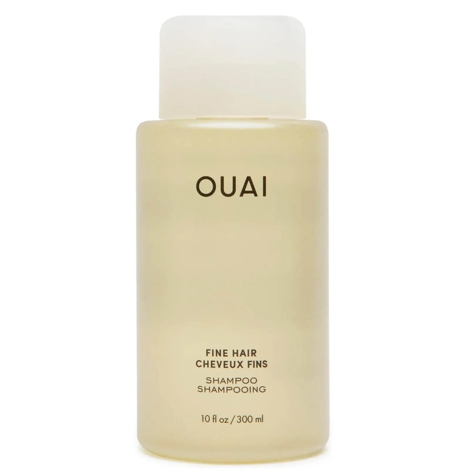 OUAI Fine Hair Bundle    