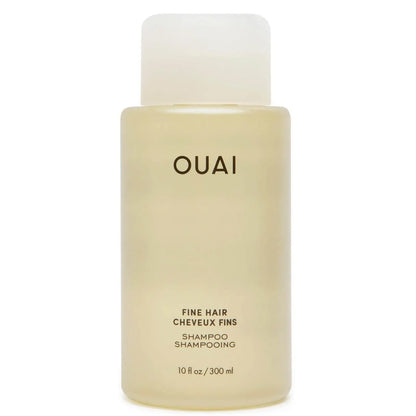 OUAI Fine Hair Bundle    