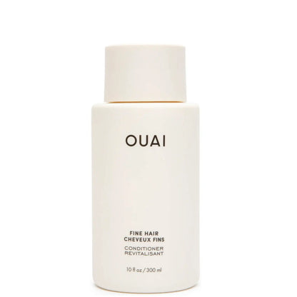 OUAI Fine Hair Bundle    