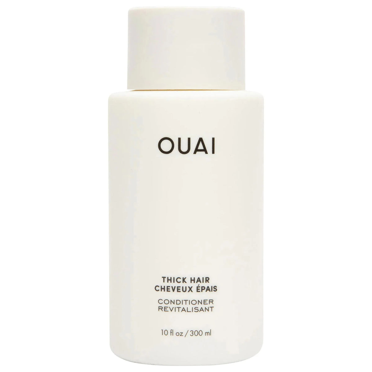 OUAI  Fine Hair Conditioner    
