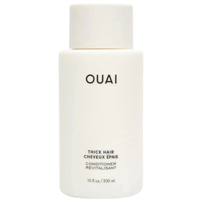 OUAI  Fine Hair Conditioner    