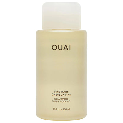 OUAI  Fine Hair Shampoo 300ml    