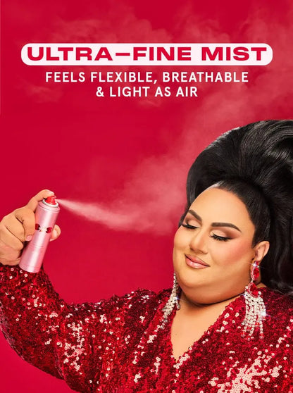 One size  On ‘Til Dawn Mattifying Waterproof Setting Spray Full    