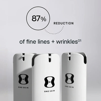 OneSkin Best sellers set    