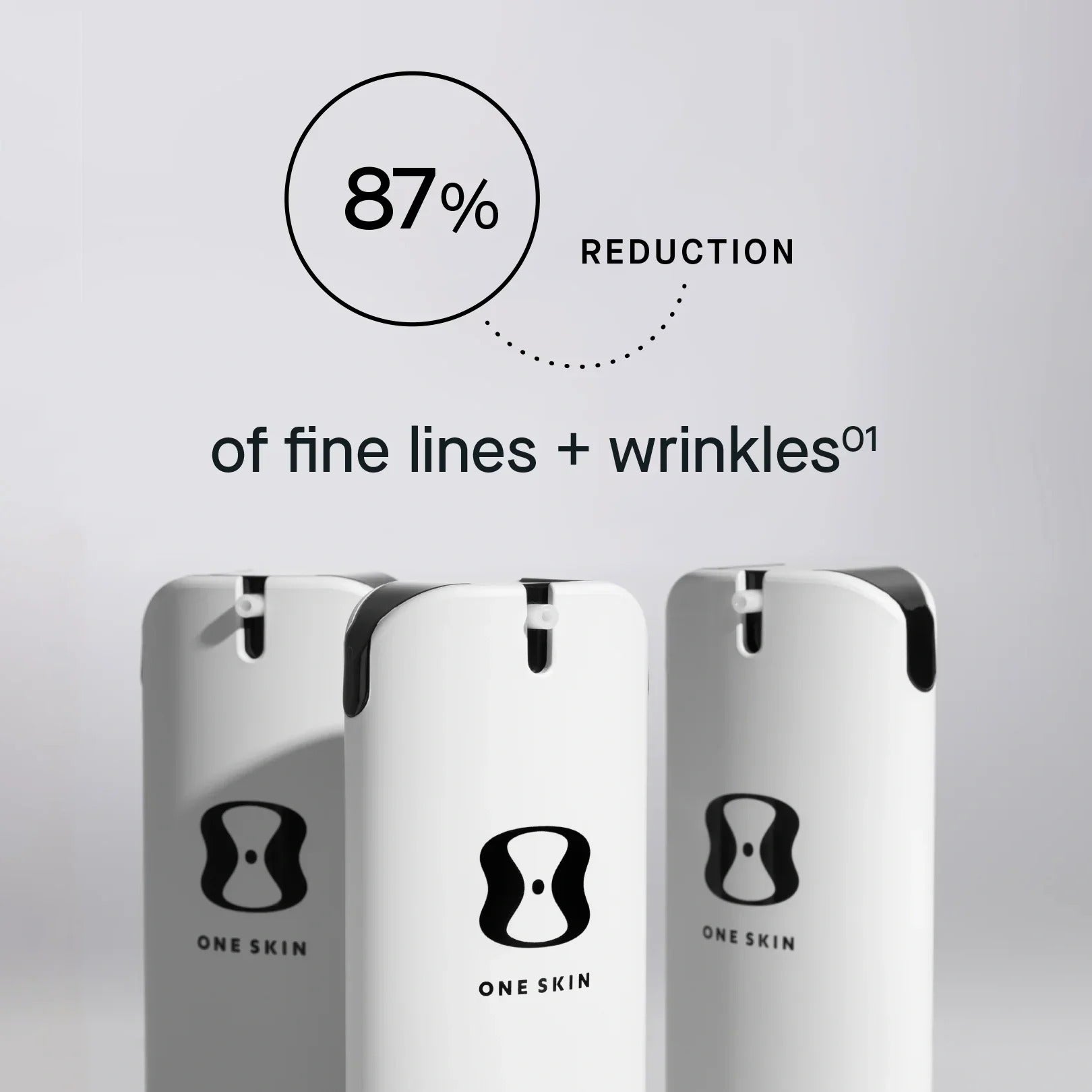 OneSkin Best sellers set    