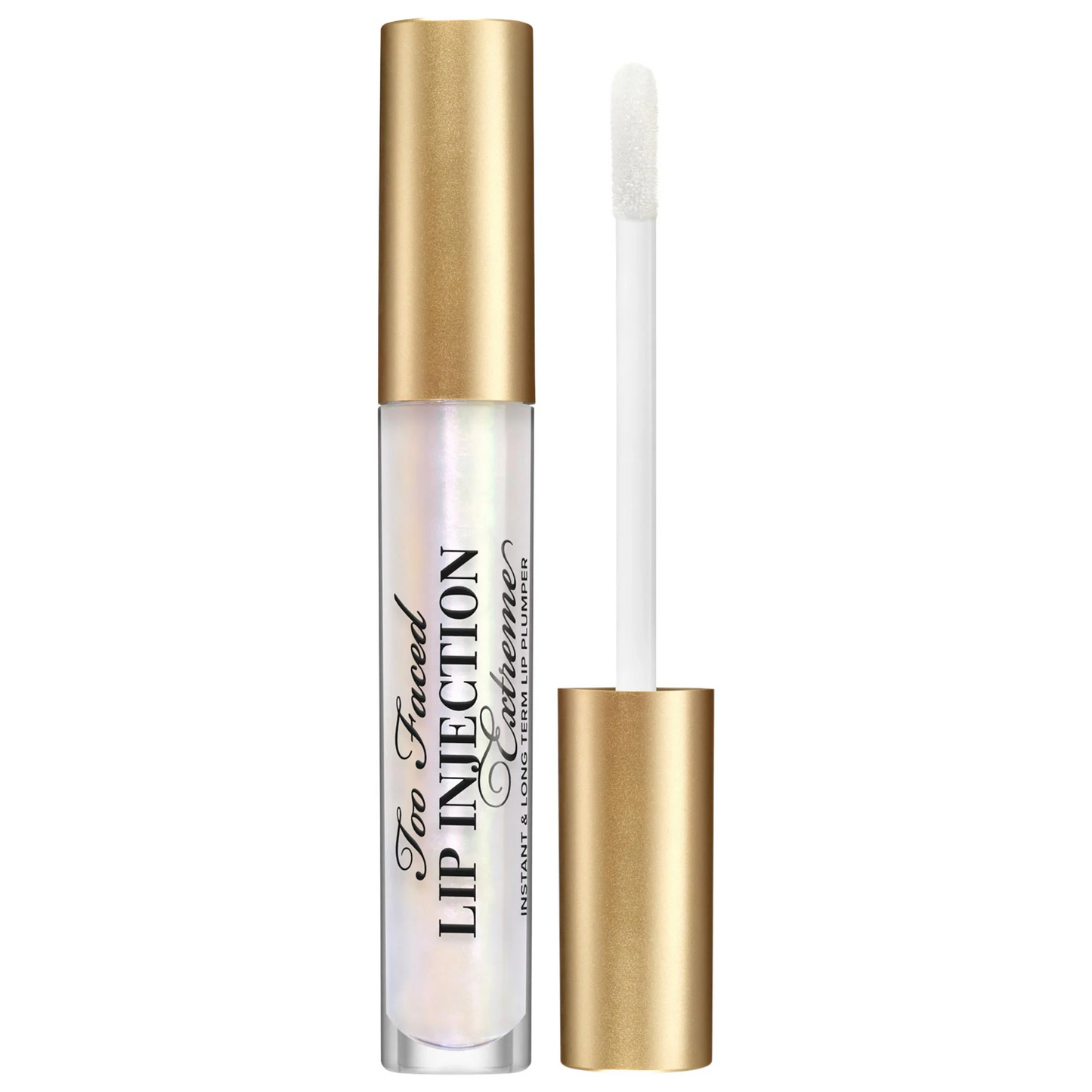 Too Faced  Lip Injection Extreme Lip Plumper Gloss