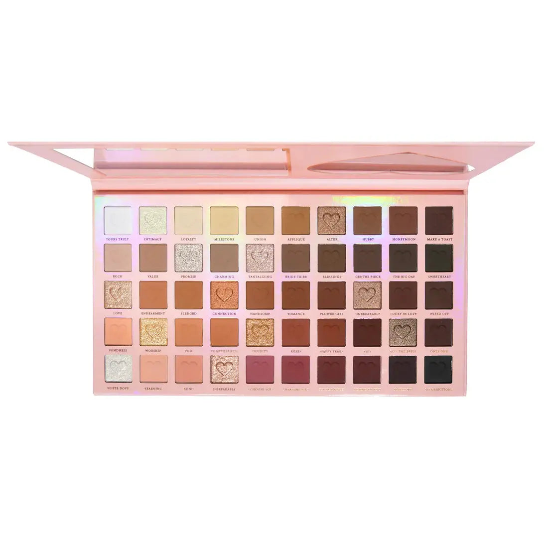 P.Louise Bridal Series - Wedding Wish XL Palette    