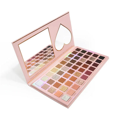 P.Louise Bridal Series - Wedding Wish XL Palette    