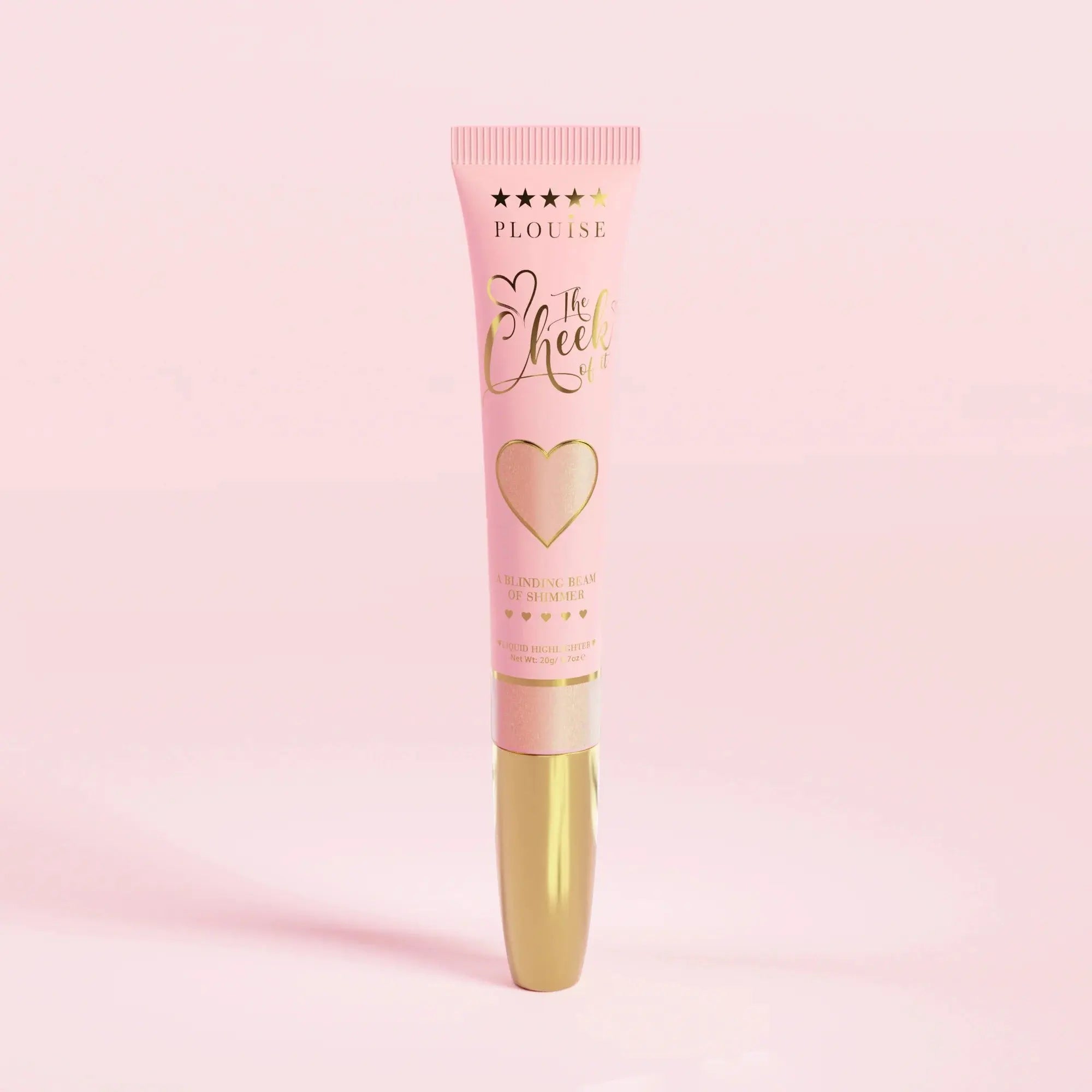 P.Louise Cheek Of It Liquid Highlighter    