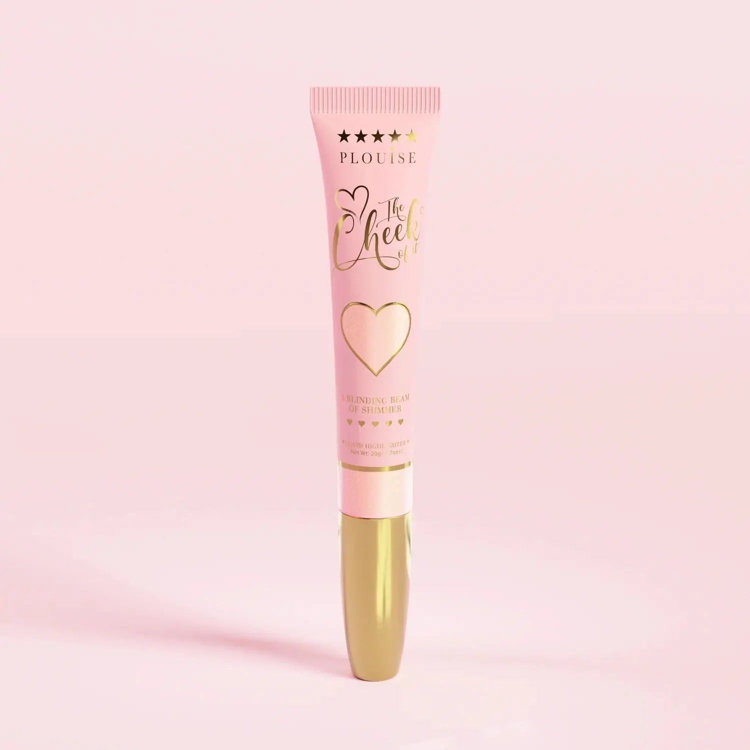 P.Louise Cheek Of It Liquid Highlighter    
