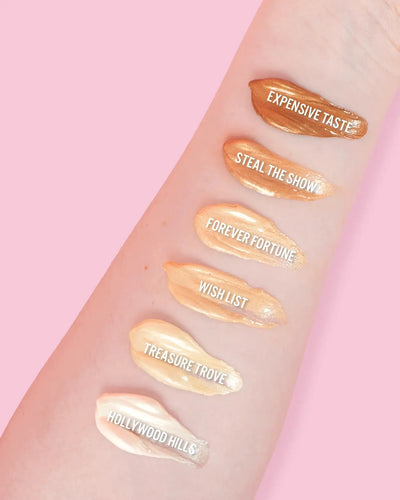 P.Louise Cheek Of It Liquid Highlighter    