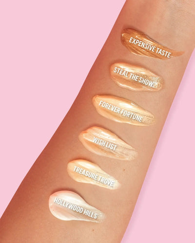 P.Louise Cheek Of It Liquid Highlighter    