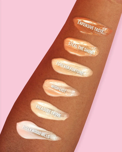 P.Louise Cheek Of It Liquid Highlighter    