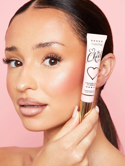 P.Louise Cheek Of It Liquid Highlighter    