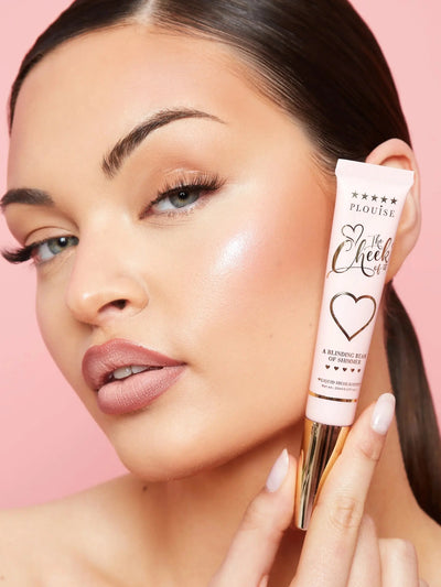 P.Louise Cheek Of It Liquid Highlighter    
