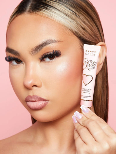 P.Louise Cheek Of It Liquid Highlighter    