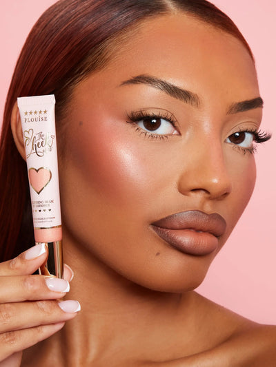 P.Louise Cheek Of It Liquid Highlighter    