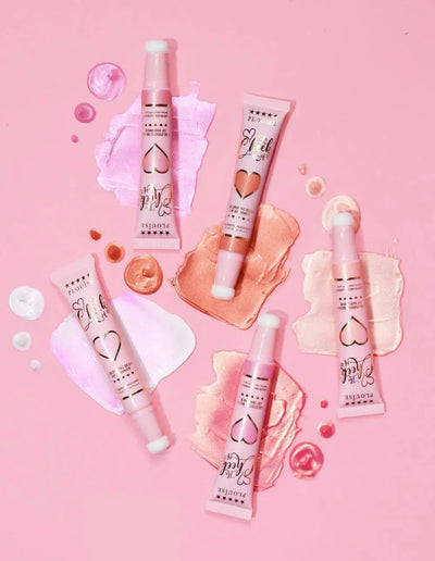 P.Louise Cheek Of It Liquid Highlighter    