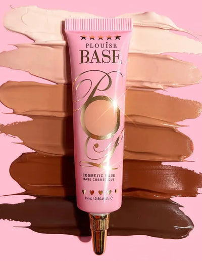 P.Louise Rumour Base    