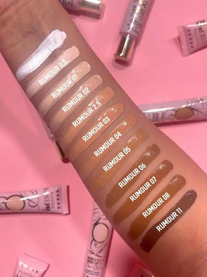 P.Louise Rumour Base 30ml    