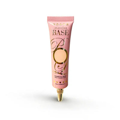 P.Louise Rumour Base   1 