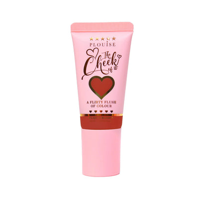 P.Louise The Cheek Of It Liquid Blush    