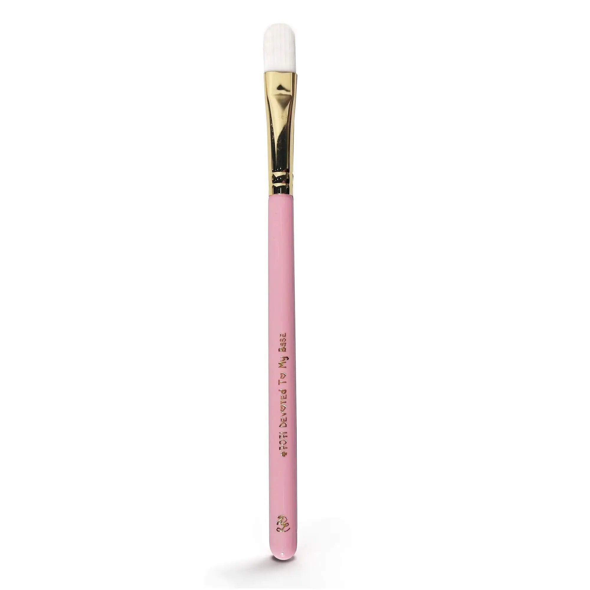 P.Louise #7071 Flat Brush    