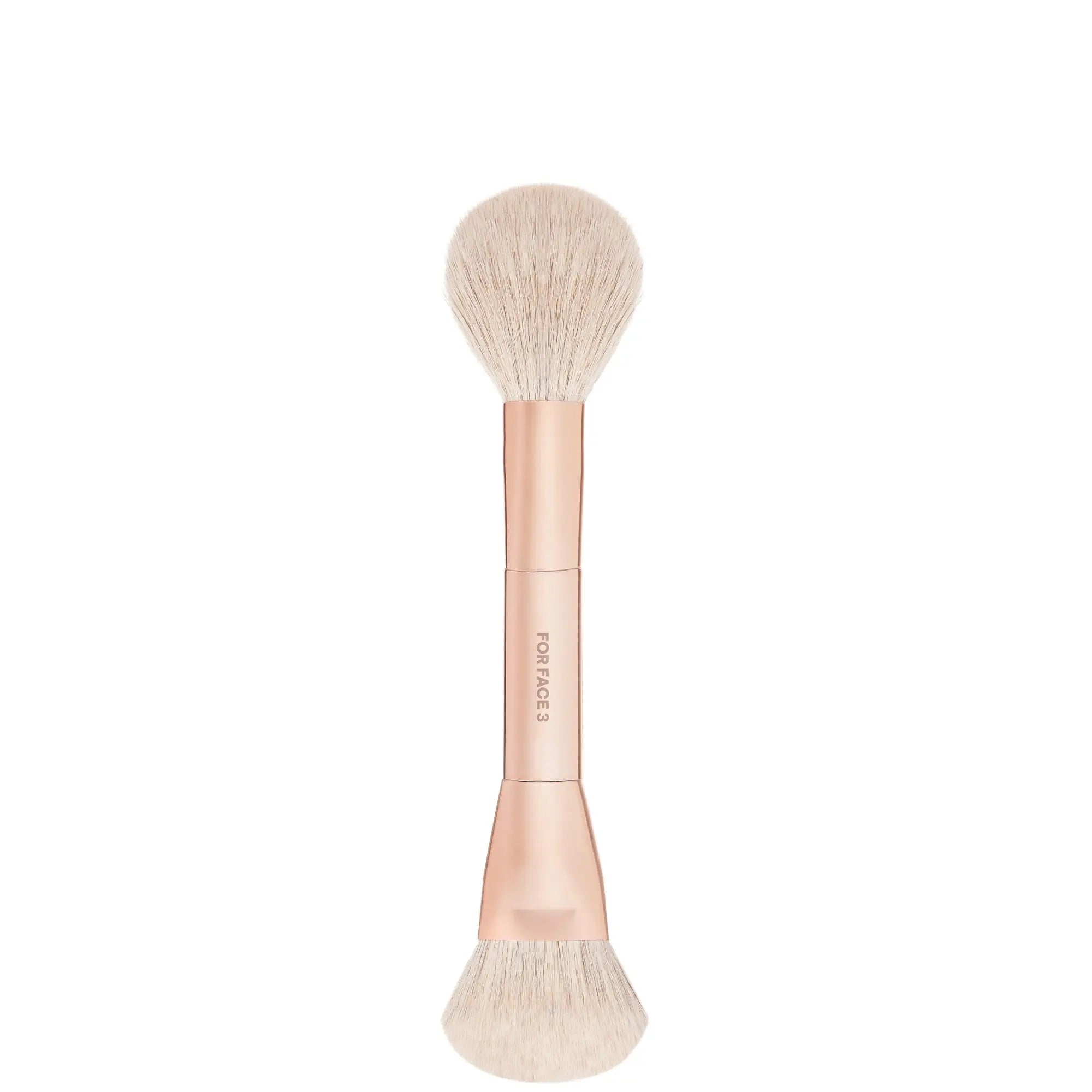 PATRICK TA Dual-Ended Blush Brush    