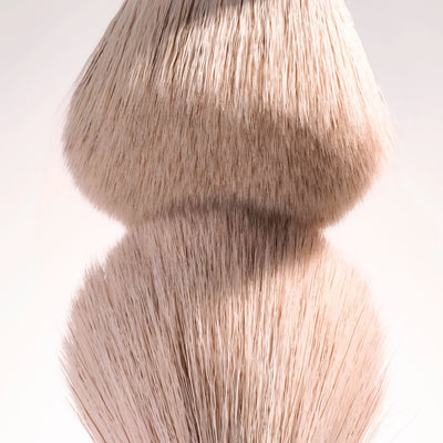 PATRICK TA Dual-Ended Blush Brush    
