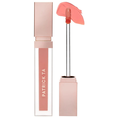 PATRICK TA  Liquid Transition Brightening Blush    