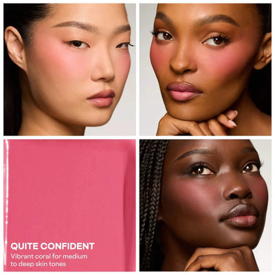 PATRICK TA  Liquid Transition Brightening Blush    