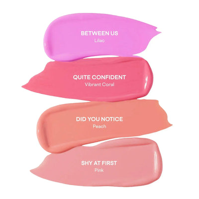 PATRICK TA  Liquid Transition Brightening Blush    