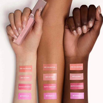 PATRICK TA  Liquid Transition Brightening Blush    