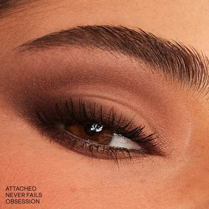 PATRICK TA  Major Dimension Essential Artistry Edit Eyeshadow Palette    