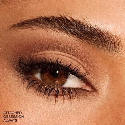 PATRICK TA  Major Dimension Essential Artistry Edit Eyeshadow Palette    