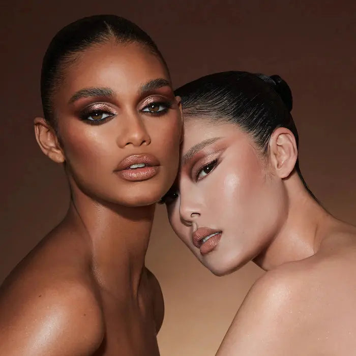 PATRICK TA  Major Dimension Eyeshadow Palette    