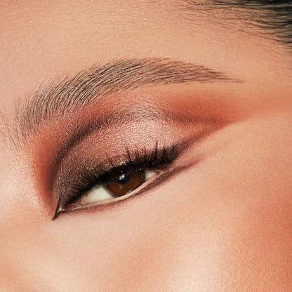 PATRICK TA  Major Dimension Eyeshadow Palette    