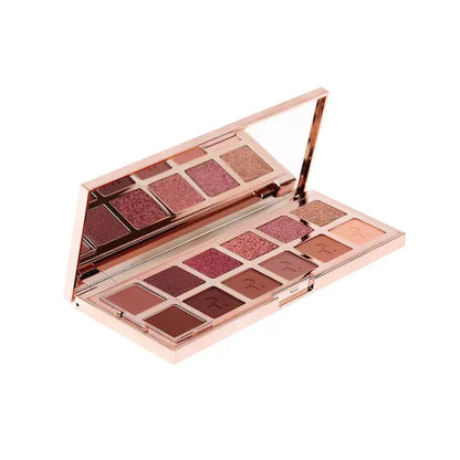 PATRICK TA  Major Dimension II Rose Eyeshadow Palette    