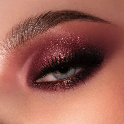 PATRICK TA  Major Dimension II Rose Eyeshadow Palette    