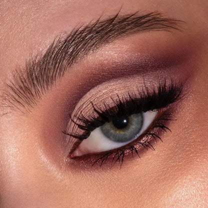 PATRICK TA  Major Dimension II Rose Eyeshadow Palette    