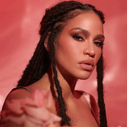 PATRICK TA  Major Dimension II Rose Eyeshadow Palette    