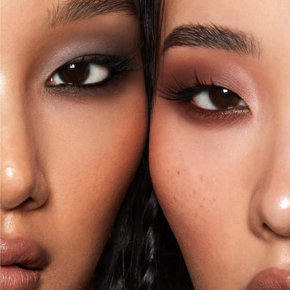 PATRICK TA Major Dimension III Matte Eyeshadow Palette    