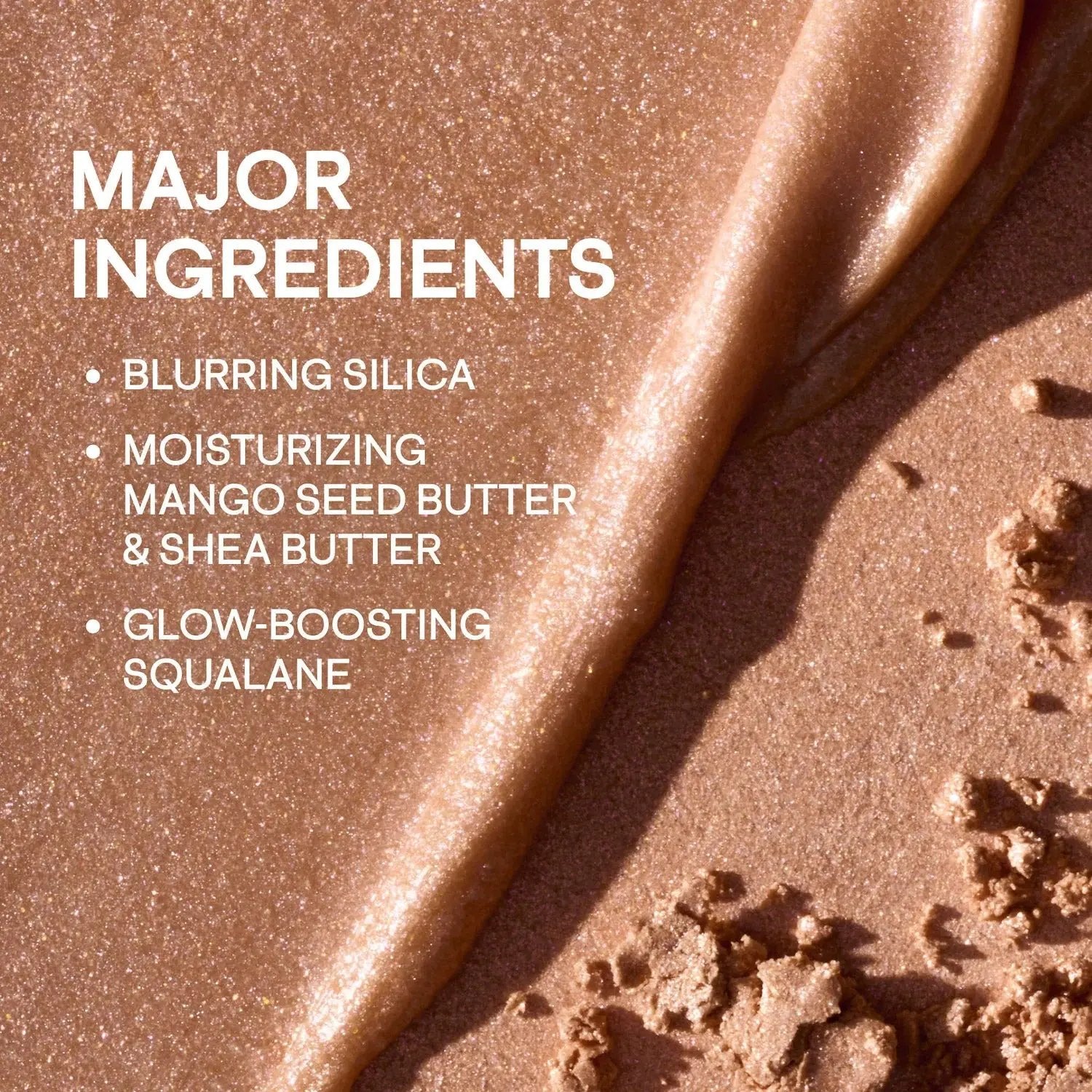 PATRICK TA Major Glow Creme & Powder Light Reflecting Translucent Highlighter Duo    