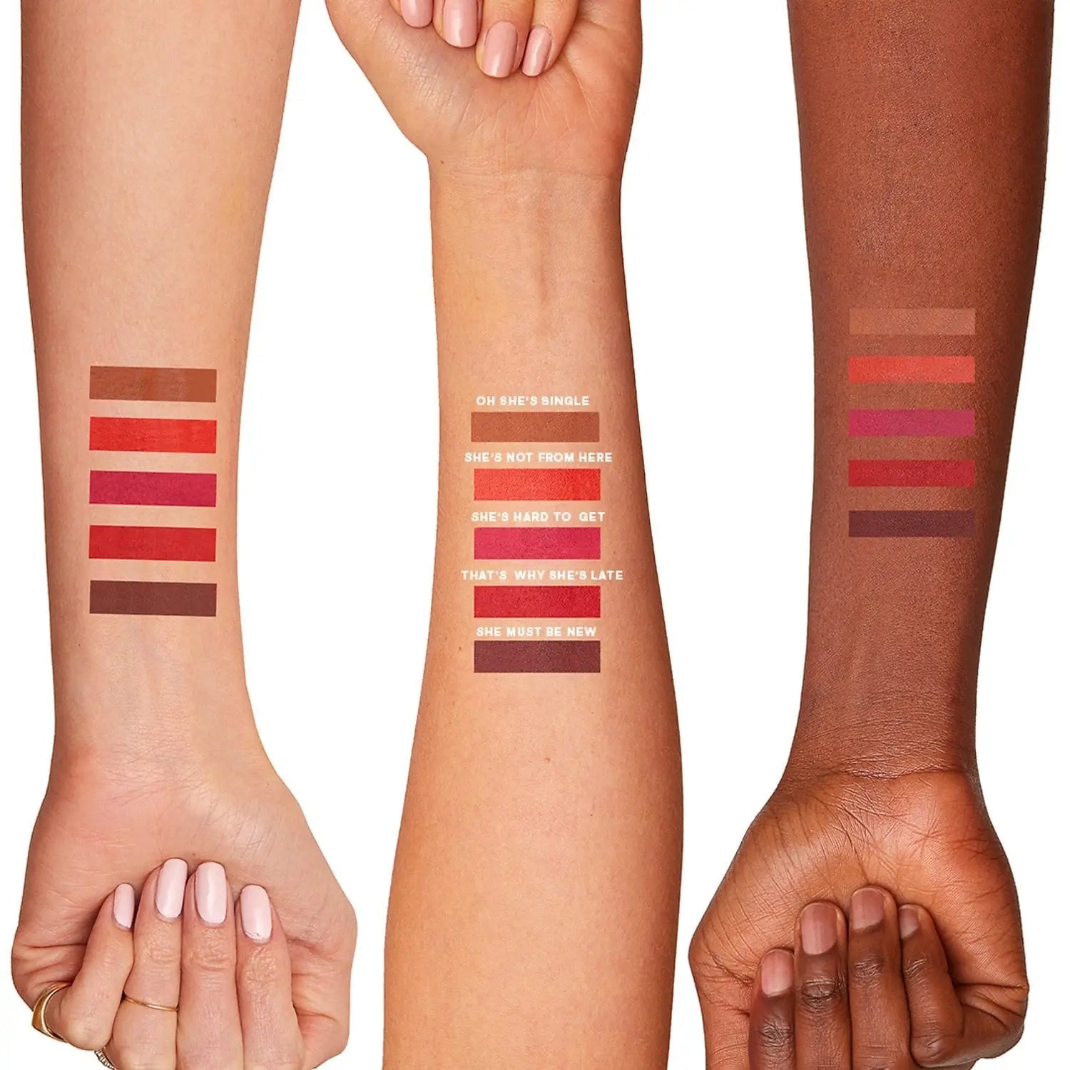 PATRICK TA Major Headlines Precision Lip Crayon    