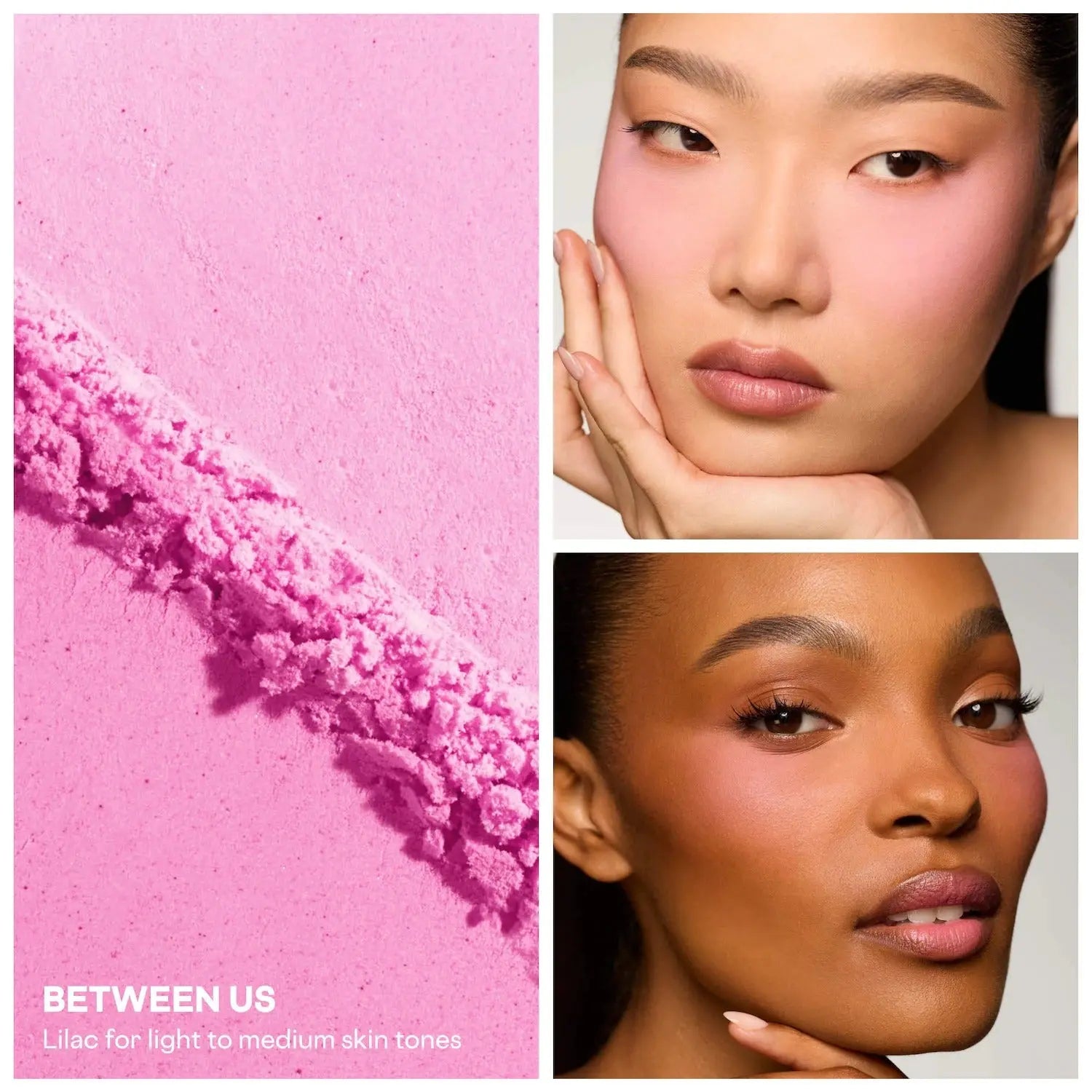 PATRICK TA  Major Headlines Transition Blurring Under Eye Blush Duo    