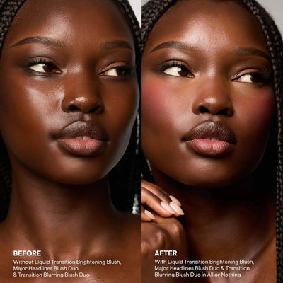 PATRICK TA  Major Headlines Transition Blurring Under Eye Blush Duo    