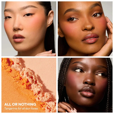 PATRICK TA  Major Headlines Transition Blurring Under Eye Blush Duo    