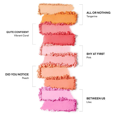 PATRICK TA  Major Headlines Transition Blurring Under Eye Blush Duo    